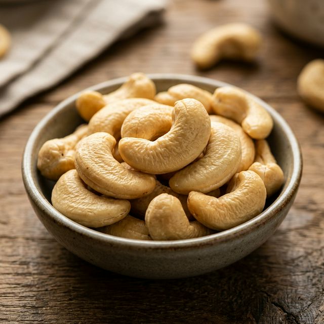 Cashew Nut - Lumora
