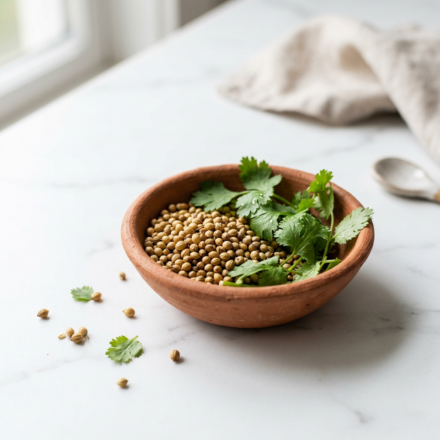 Coriander - Lumora Spices