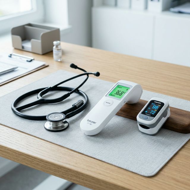 Wellness Equipment - Lumora