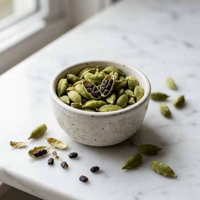 Cardamom - Lumora