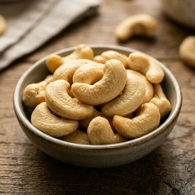 Cashew Nut - Lumora