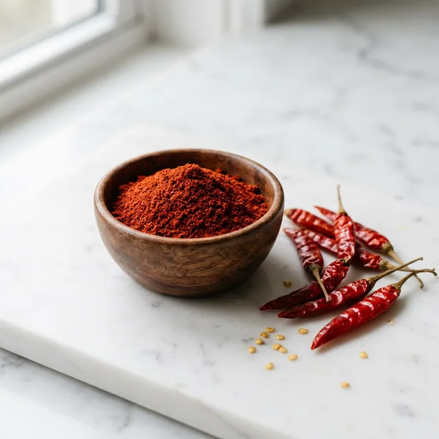 Red Chili - Lumora