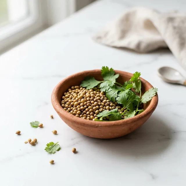 Coriander