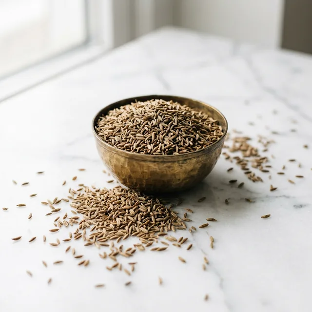 Cumin Seeds