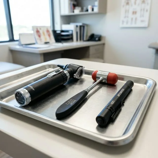 General Healthcare Equipment