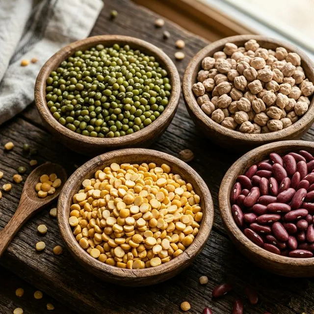 Pulses - Lumora