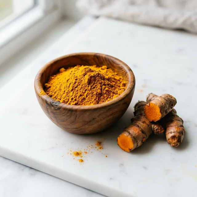 Turmeric - Lumora