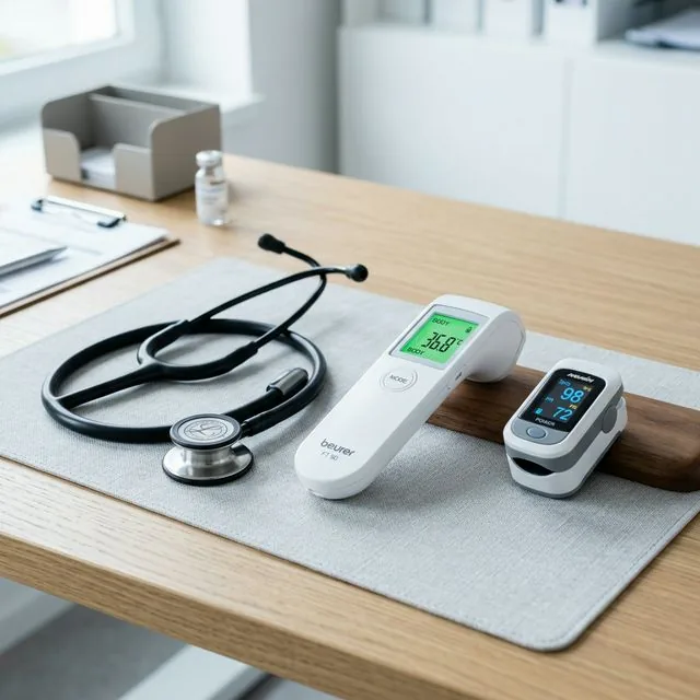 Wellness Equipment - Lumora
