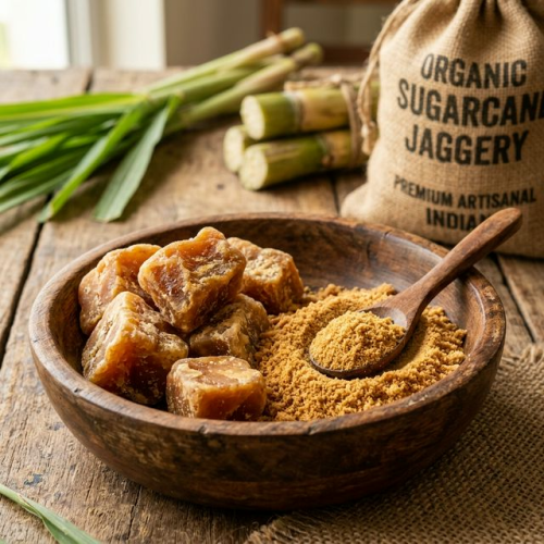 jaggery product