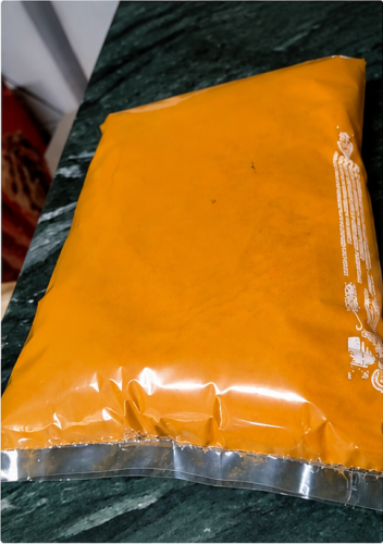 original panel 1 turmeric packaging